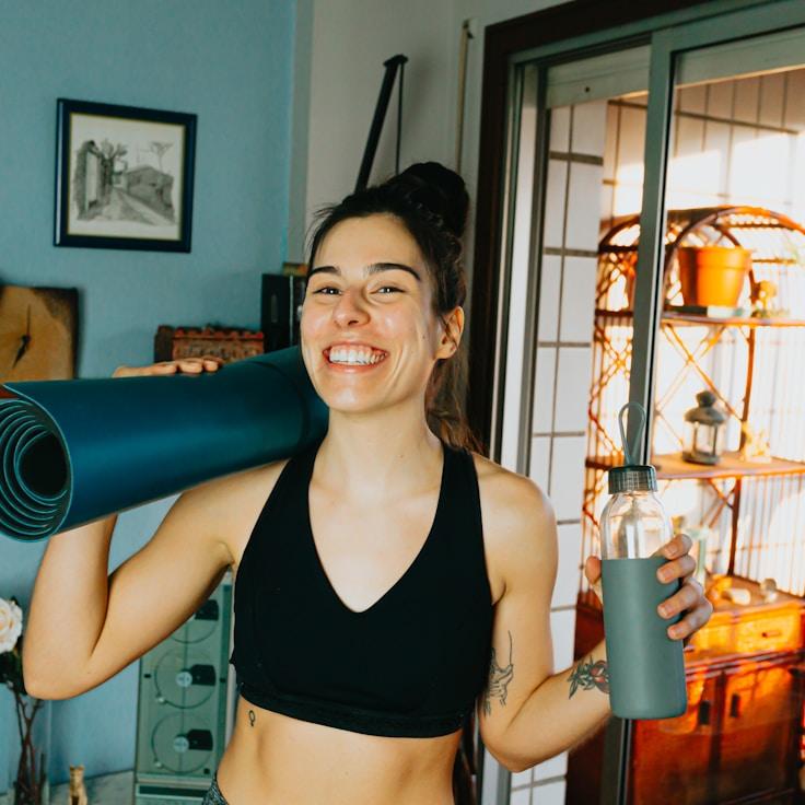 Choosing the right gym and fitness environment