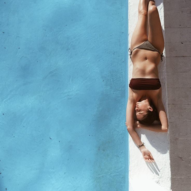 Fitness habits and consistency planning