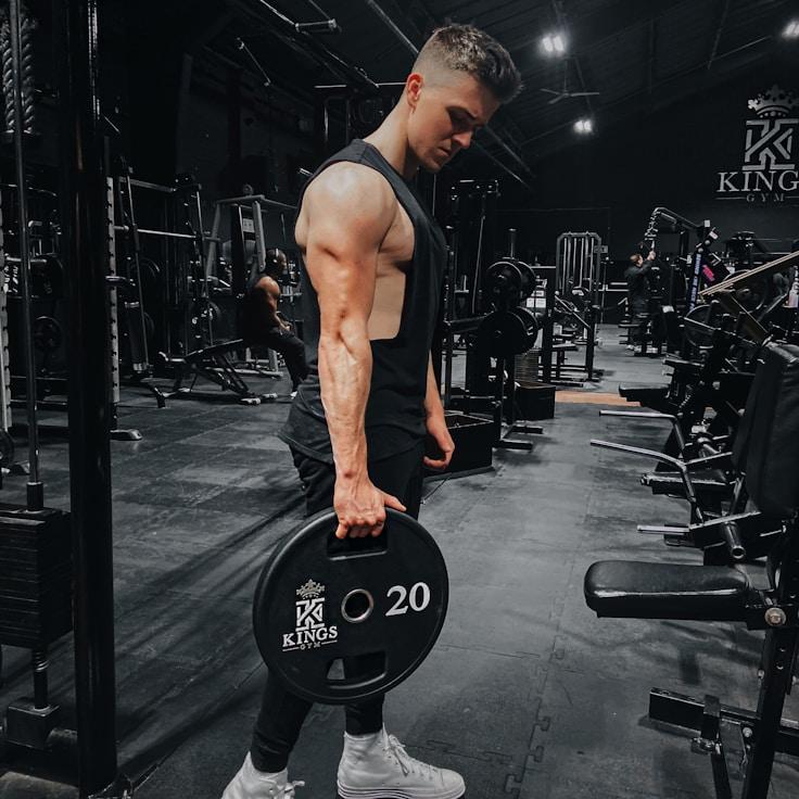 Choosing the right gym environment